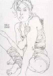 Odotan sinua tekijältä Gunter Langer