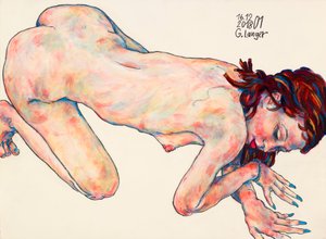 Fiktio tekijältä Gunter Langer