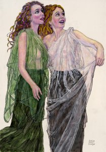 Rauha tekijältä Gunter Langer