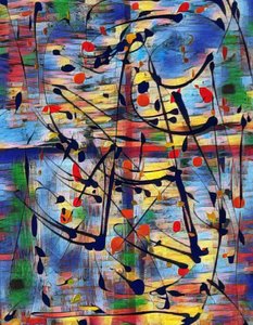 Karnevaali tekijältä Margareta Uliarte