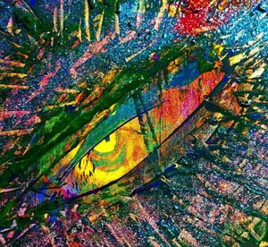 Tähtienvälinen komeetta tekijältä Margareta Uliarte