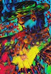 Torero tekijältä Margareta Uliarte