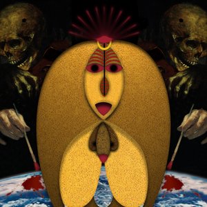 Spiel mir das Lied vom Tod tekijältä Alexander Eibach