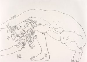 Infinity-sarja tekijältä Gunter Langer