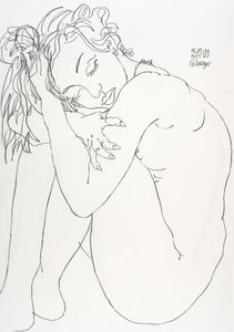 Hiljaisuus tekijältä Gunter Langer