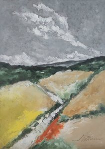 Metsän reunalla tekijältä M. Vet