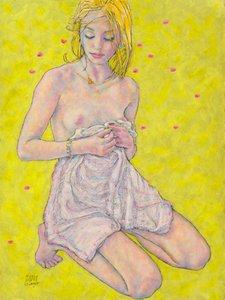 Olen täysin samaa mieltä kanssasi.