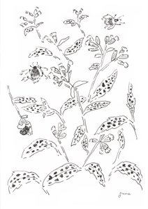  tekijältä june art