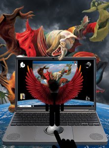 Engelsturz