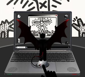Der Antichrist (IV)