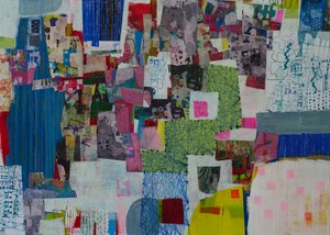 A Detour to Catch Up with Thought tekijältä OBOSHI