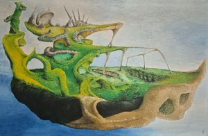 Taivasmaa