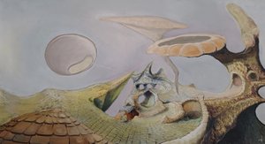 Levitaatioasema