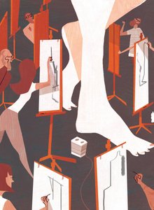 Elämäluokka, 2016 tekijältä A.Richard Allen