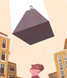 Yllätys!, 2016 tekijältä A.Richard Allen