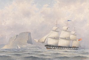 Clipper-alus 