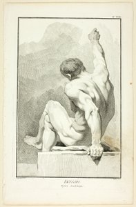 Suunnittelu: Encyclopédie: Akateeminen hahmo, Encyclopédiesta