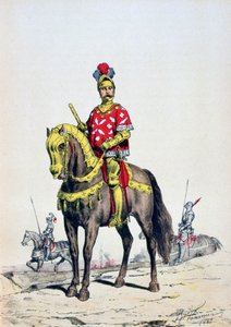 Pariisin praosti, 1400-luku, 1887