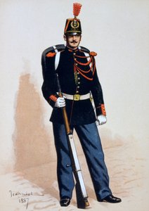 Republikaanikaarti, 1871 1887