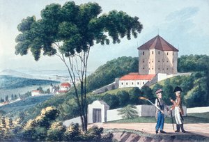 Tähtien kesäpalatsi, n. 1810