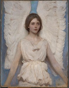 Onkivapa tekijältä Abbott Handerson Thayer