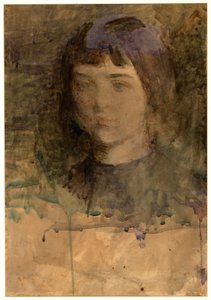 Mary tekijältä Abbott Handerson Thayer
