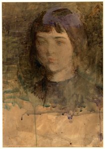 Mary tekijältä Abbott Handerson Thayer