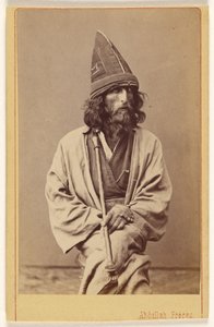 Hadji - dervissi. tekijältä Abdullah Frères