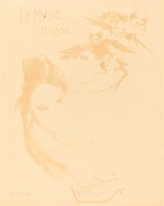 Sairas Muse