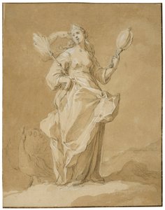Juno tekijältä Abraham Bloemaert