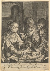 Paimenten palvonta, vuoden 1650 jälkeen.