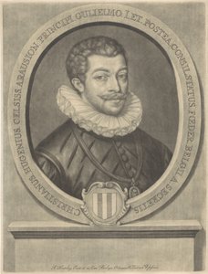 Christiaan Huygensin muotokuva