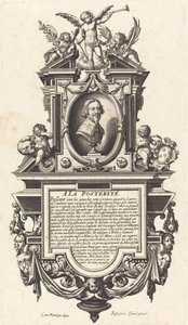 Jacques Callot tekijältä Abraham Bosse