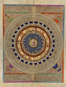 Katalonian atlas