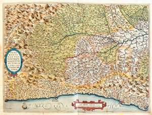 Ranska (alue: Rhône-Alpes, Provence-Alpes-Côte d