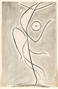 Tanssi abstraktio: Isadora Duncan (tai