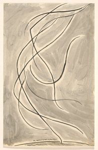 Tanssi abstraktio: Isadora Duncan. (tai
