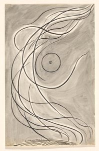 Tanssi abstraktio: Isadora Duncan (tai