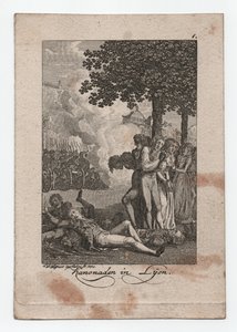 Cannonades Lyonissa