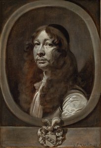 Heinrich von Delwig, ruotsalainen eversti