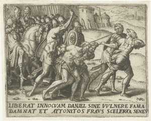 Vanhimmat johdetaan pois Susannan historia (sarjan nimi) tekijältä Abraham de Bruyn