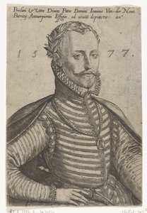  tekijältä Abraham de Bruyn
