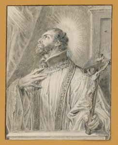  tekijältä Abraham van Diepenbeeck