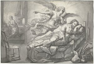  tekijältä Abraham van Diepenbeeck