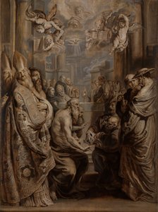  tekijältä Abraham van Diepenbeeck