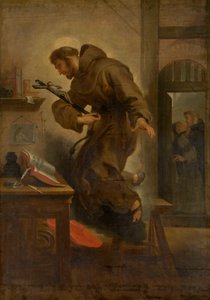 tekijältä Abraham van Diepenbeeck