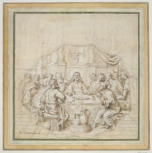 Viimeinen ehtoollinen