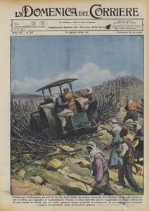 Arabien kapinat jatkuvat Palestiinassa
