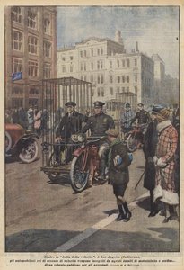 Nopeuden hulluutta vastaan