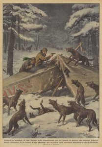 Pakko mennä alas Transilvanian metsään moottorivian vuoksi?